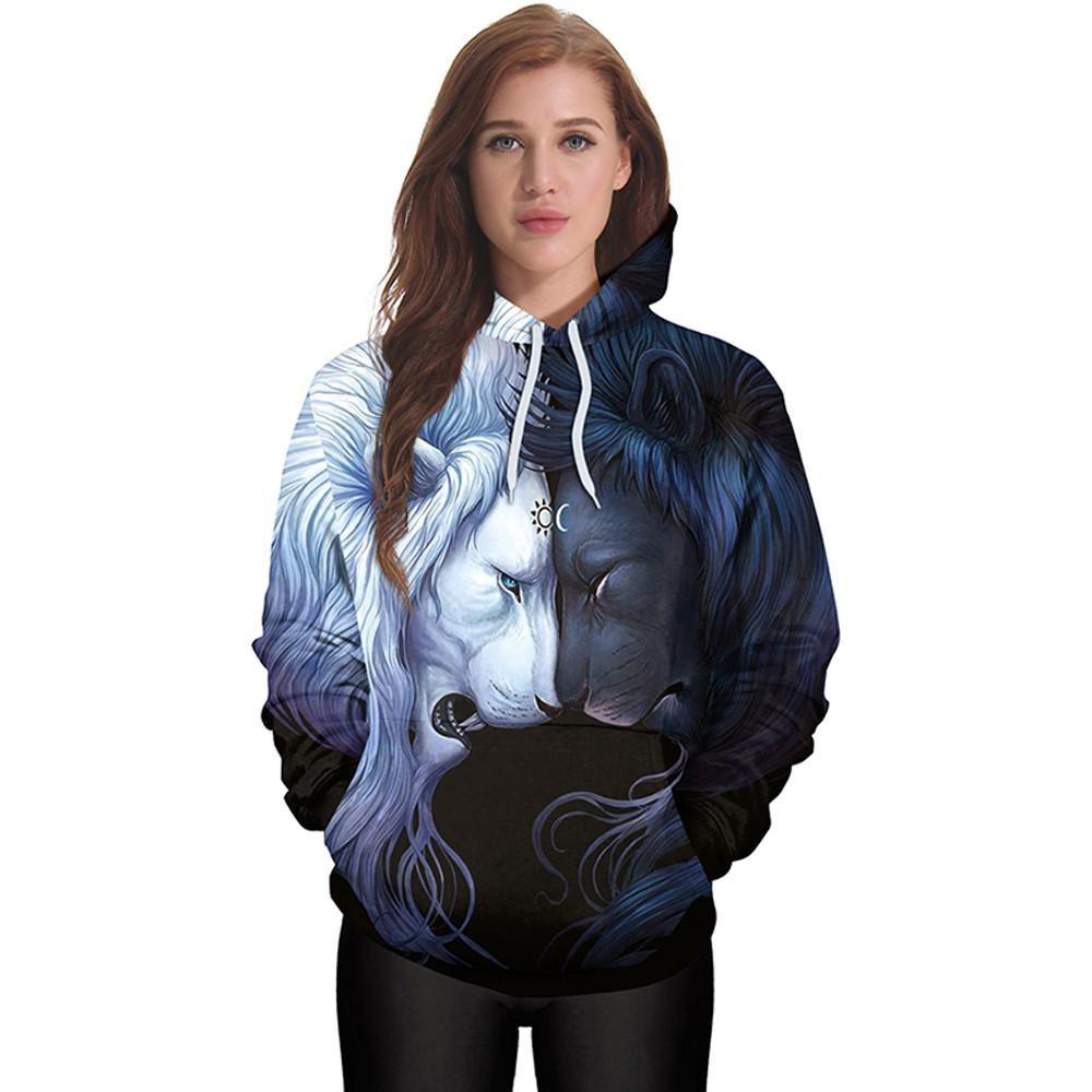 Fashion Hoodies